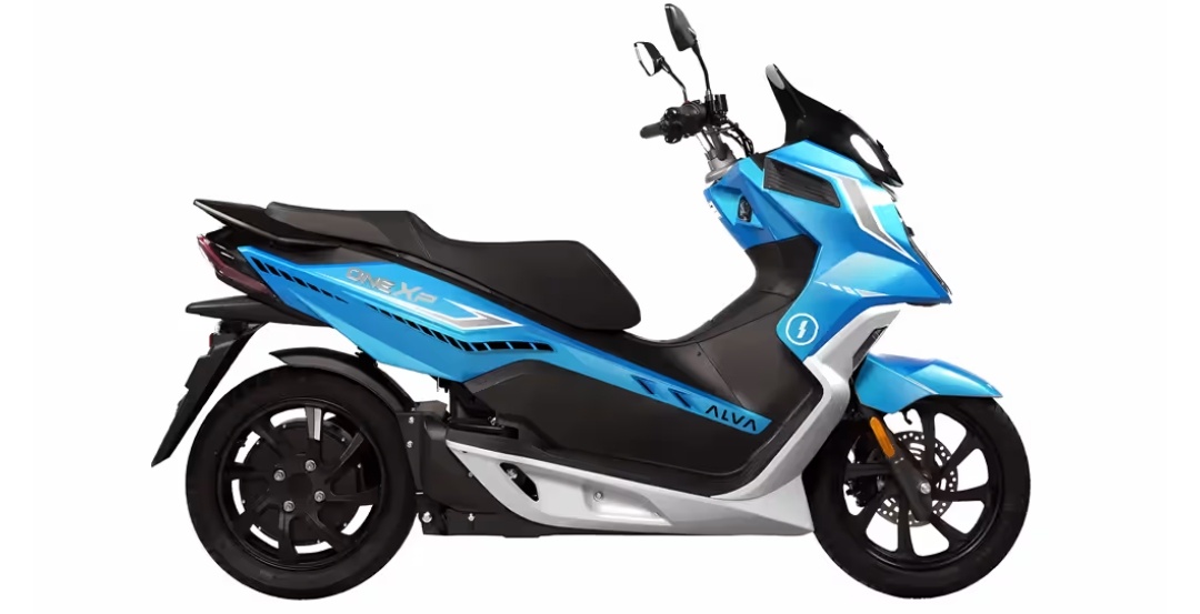 10 Motor Listrik Harian Paling Worth It, Ada Yang Tembus 180 Km Untuk Komuter Kota