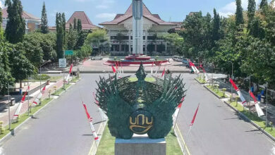 Skandal Riset Palsu di Denmark, UNY Telusuri Jejak Alumni yang Disebut Terlibat