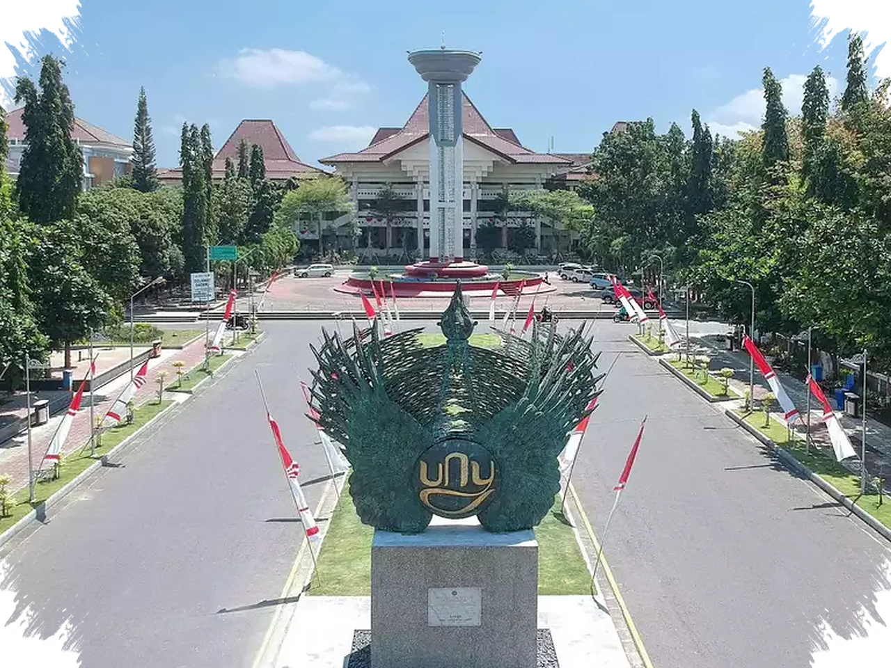 Skandal Riset Palsu di Denmark, UNY Telusuri Jejak Alumni yang Disebut Terlibat