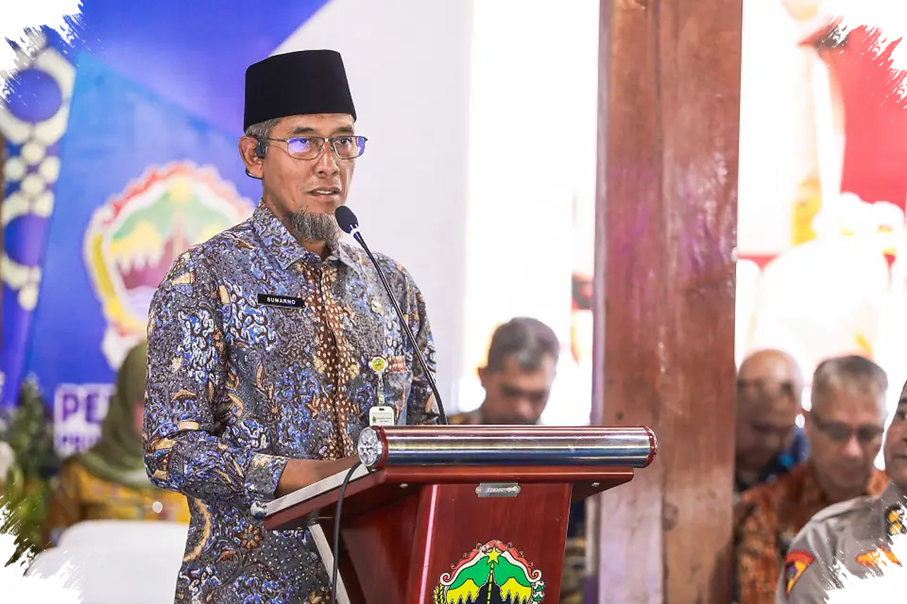 Kedungsepur Kompak Dorong Pariwisata Syariah Jateng 2027, Ini Daerah yang Sudah Siap