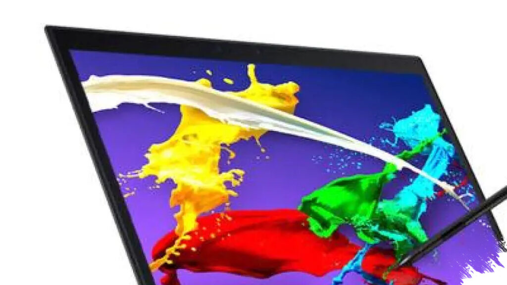 ThinkPad 2-in-1 Baru Ini Bukan Sekadar Laptop, Stylus Presisinya Ubah Cara Kerja