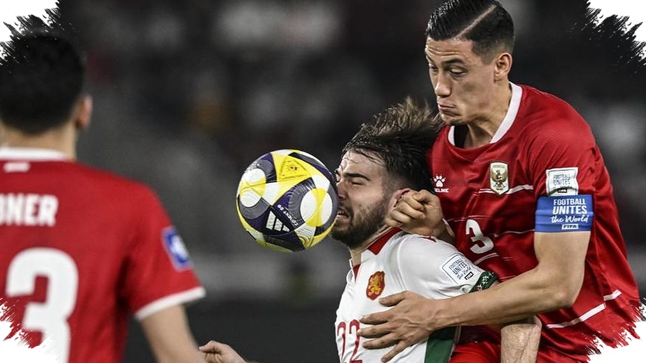 Timnas Indonesia Kehilangan Jay Idzes, Kapten Absen Lawan Oman Dan Mozambik