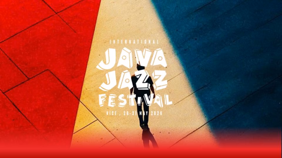 MLDSPOT Bawa Java Jazz 2026 Lebih Dekat Ke Anak Muda, Aktivasi Fresh ’N Cool Jadi Andalan