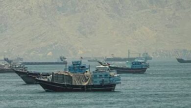 Stok Senjata AS Menipis, Perang Iran Bikin Cadangan Strategis Baru Pulih Bertahun-Tahun