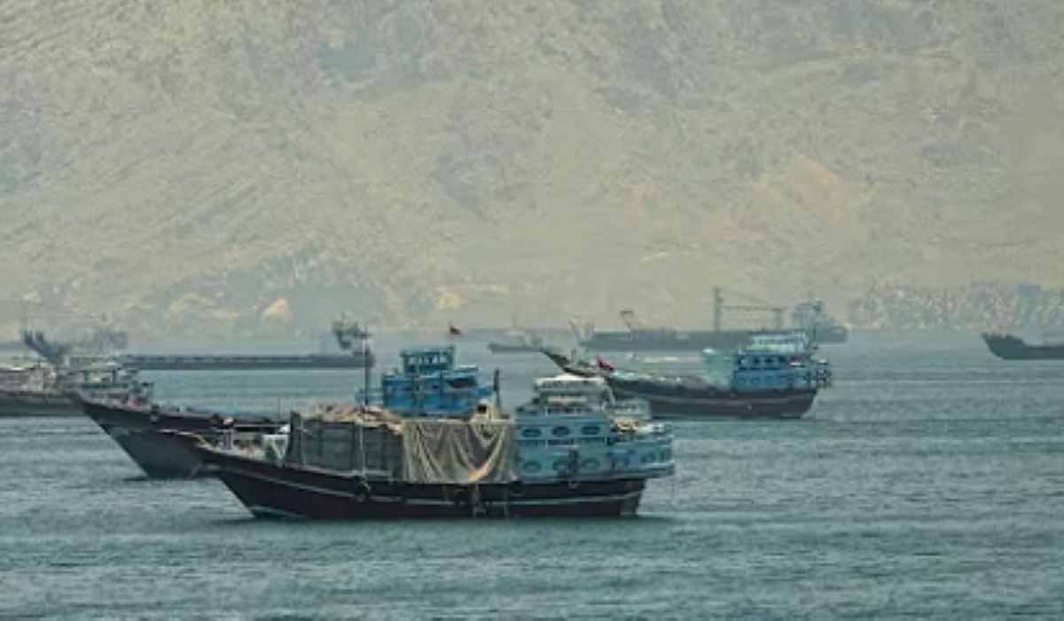 Stok Senjata AS Menipis, Perang Iran Bikin Cadangan Strategis Baru Pulih Bertahun-Tahun