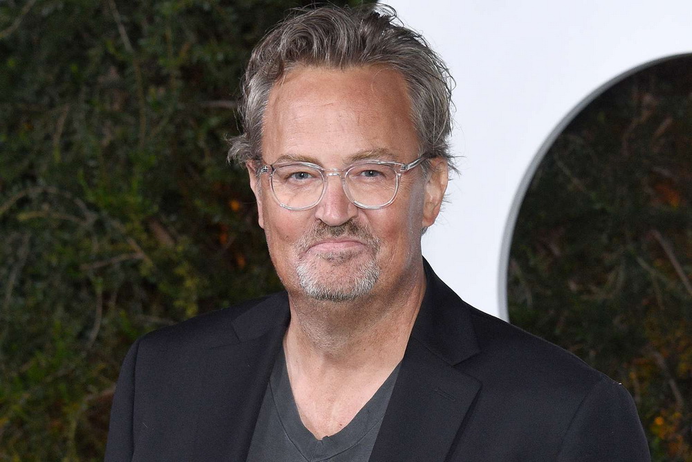 Asisten Matthew Perry Divonis 41 Bulan, Jejak Ketamin yang Ternyata Mematikan