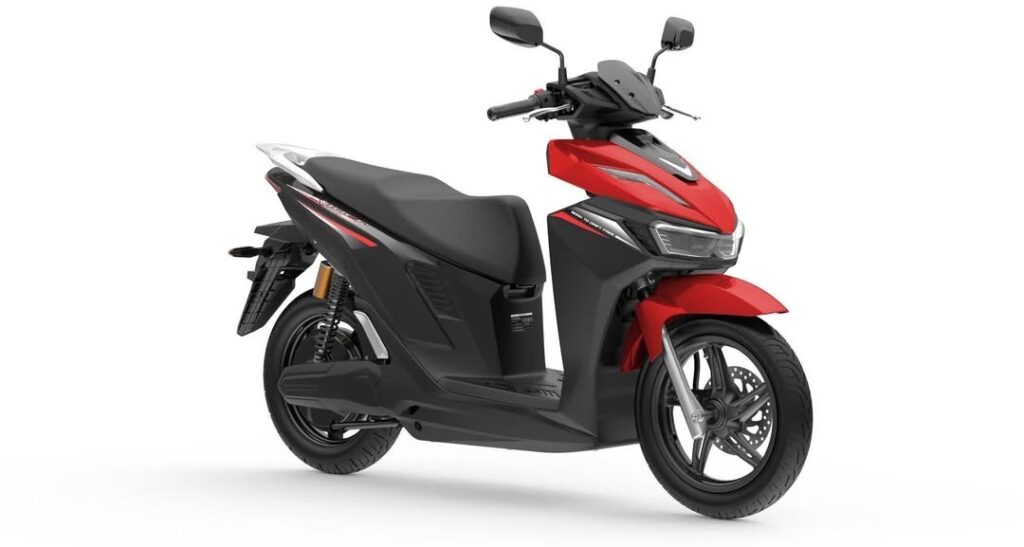 7 Motor Listrik Swap Baterai, VinFast Bawa Tiga Model yang Tak Bikin Tunggu Lama
