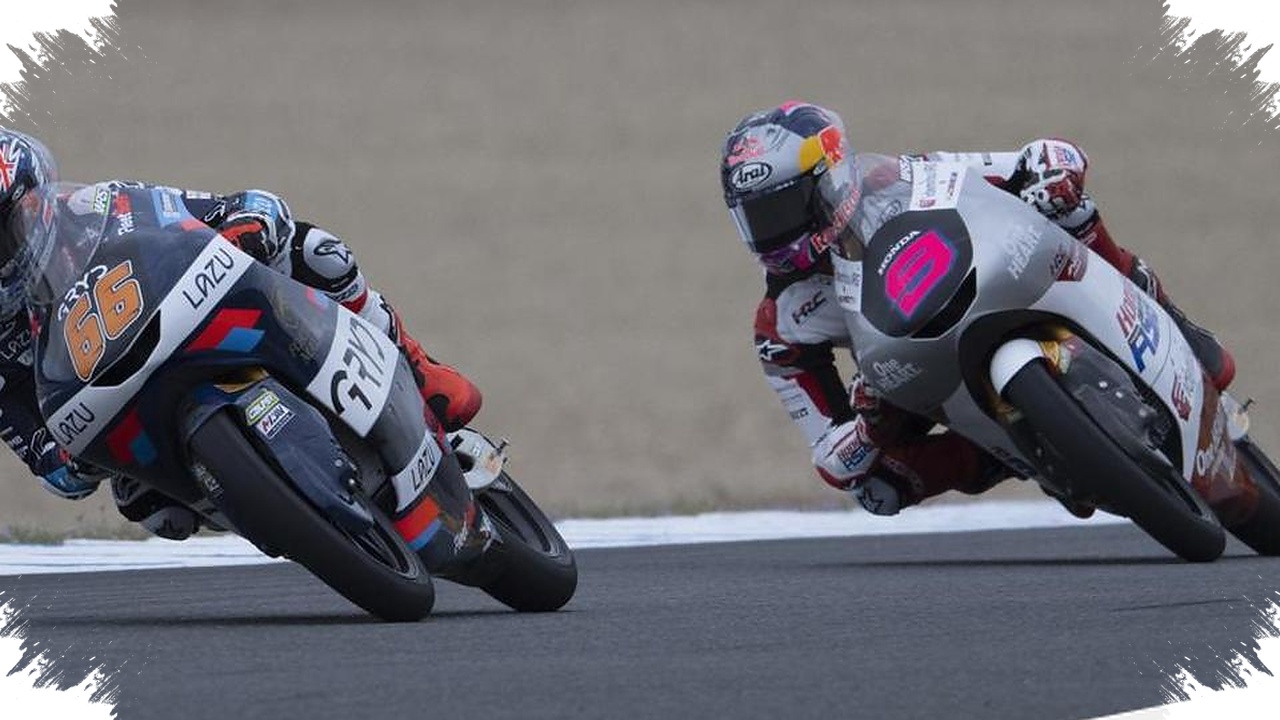 Dari Posisi 20 Ke 9 Besar, Veda Ega Langsung Tembus Q2 Di Mugello