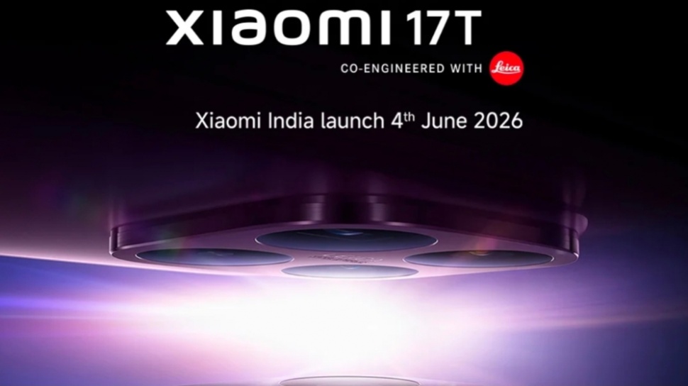Xiaomi 17T Debut Global 28 Mei, Leica dan Baterai 6.500 mAh Buat Indonesia Menunggu Lagi