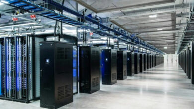 Rp88 Triliun Masuk Batam, Raksasa Data Center Cina Ubah Arah Ekonomi Digital