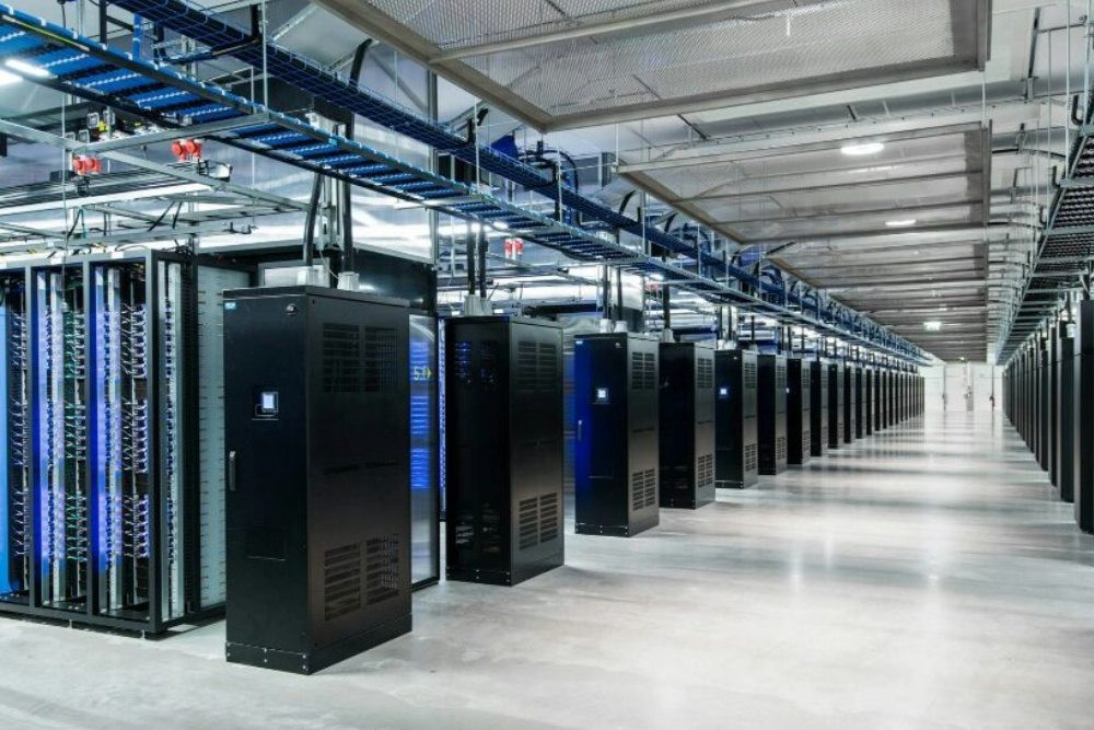Rp88 Triliun Masuk Batam, Raksasa Data Center Cina Ubah Arah Ekonomi Digital