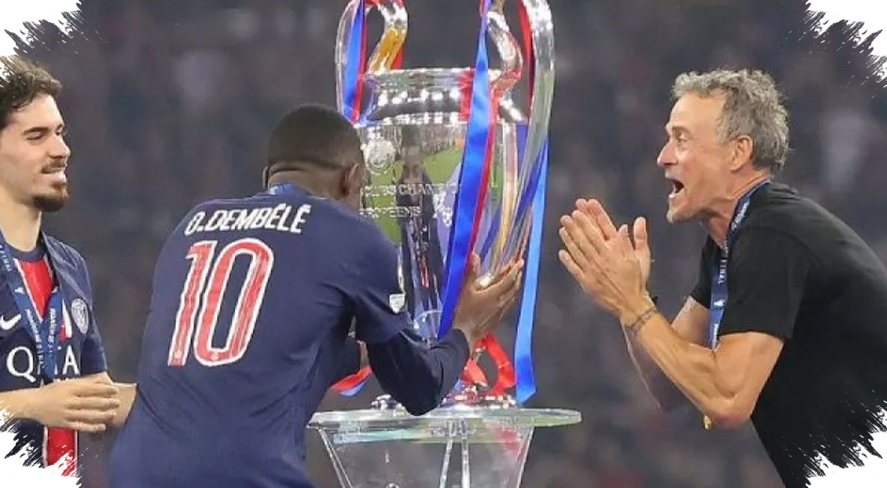 PSG Vs Arsenal Di Final Liga Champions, Dua Misi Besar Menuju Takhta Eropa Malam Ini