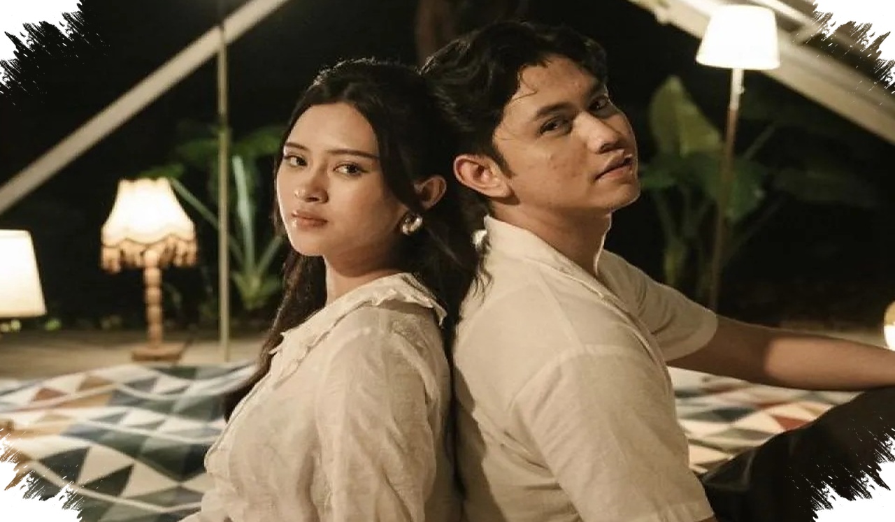 Alvin Lapian Dan Grace Kaitlin Rilis Memori, Mantan Tak Hilang Dari Kenangan