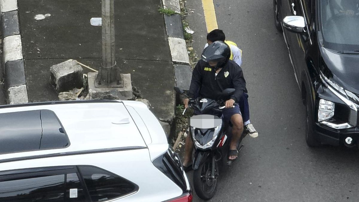 Operasi Patuh Incar Pelat Ditutup, ETLE Bakal Membidik Mobil-Motor Curang