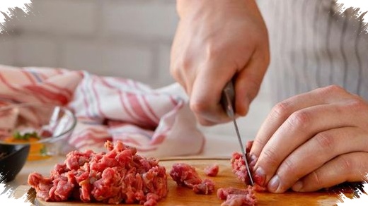 Sabun Saja Tak Cukup, 4 Cara Mudah Usir Bau Daging Kambing di Tangan￼