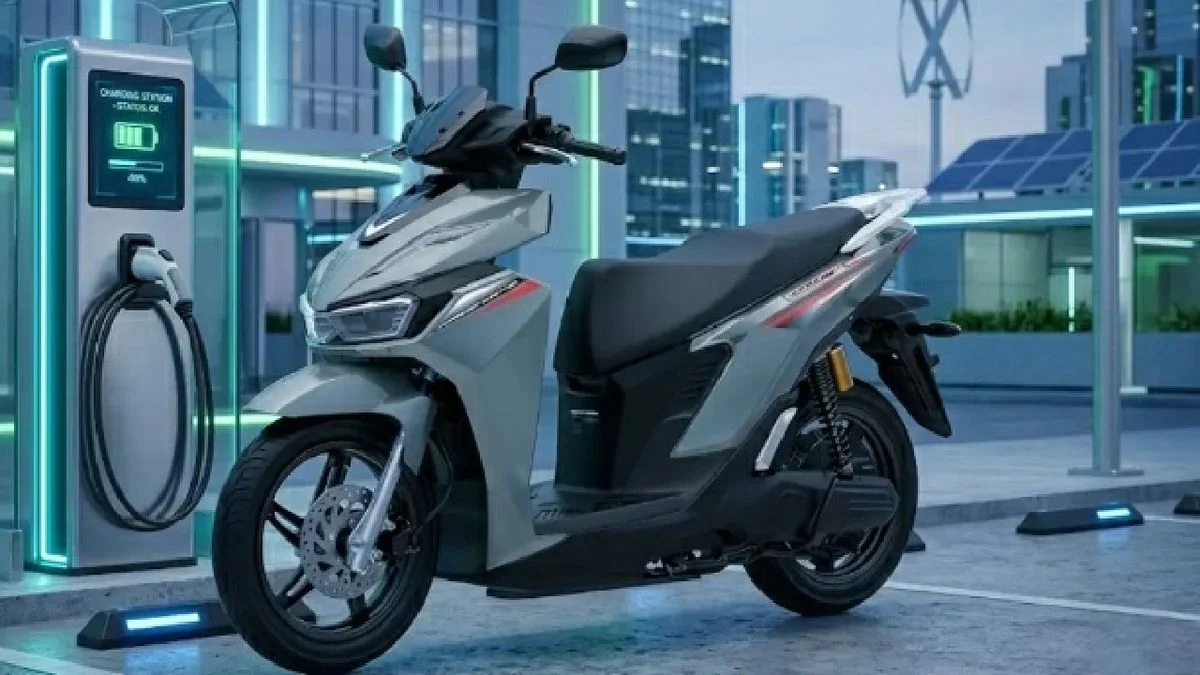 VinFast Viper 2026 Mulai Rp 22,81 Juta, Jarak 145 Km dan Fitur Premium Menggoda Alva Cervo