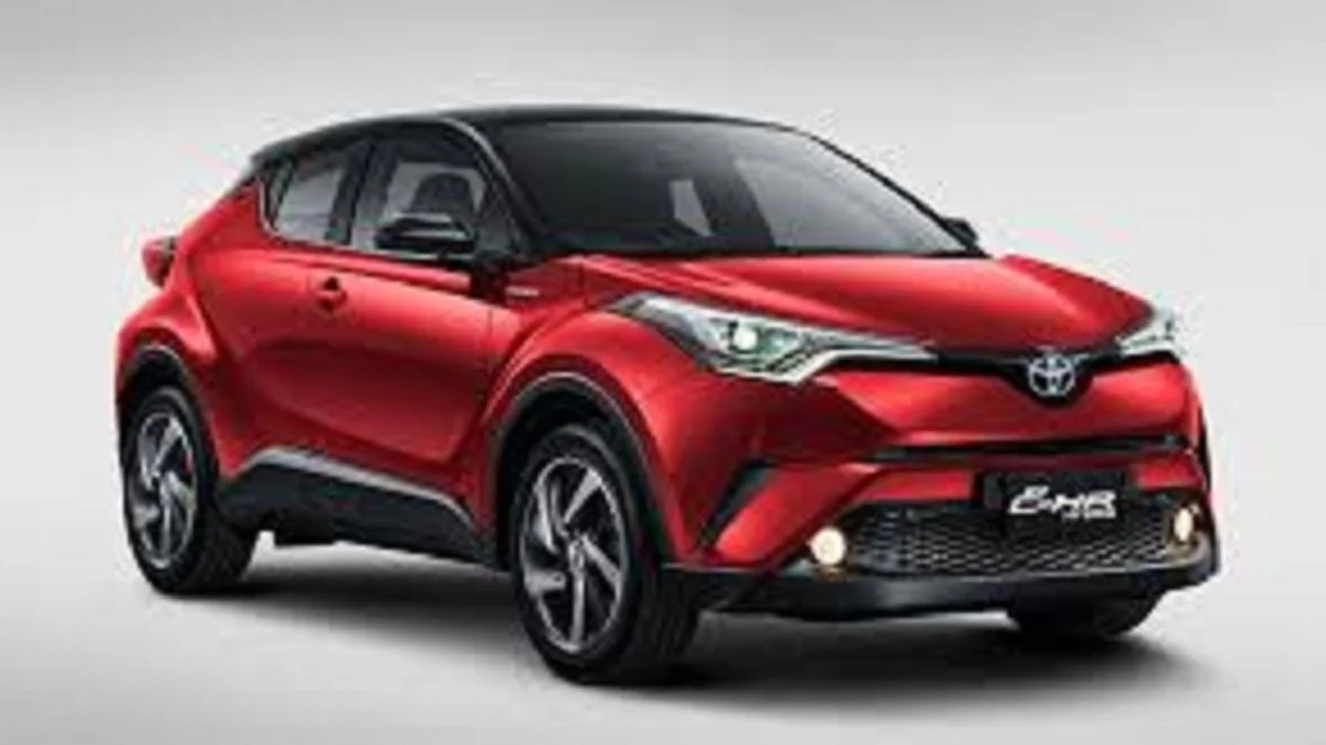 Toyota Hybrid Makin Gagah, Sekali Isi BBM Tetap Nyaman Dipakai Harian Sampai Luar Kota