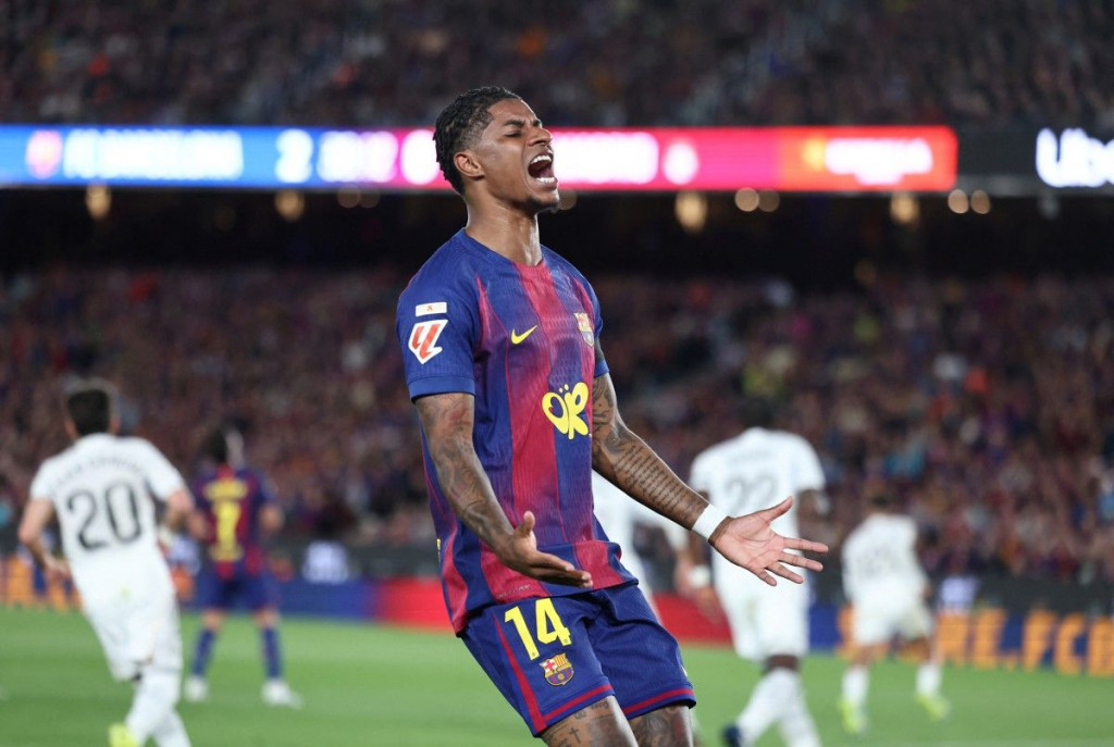 Barcelona Dekati Bernardo Silva, Rashford Kian Terdesak di Camp Nou