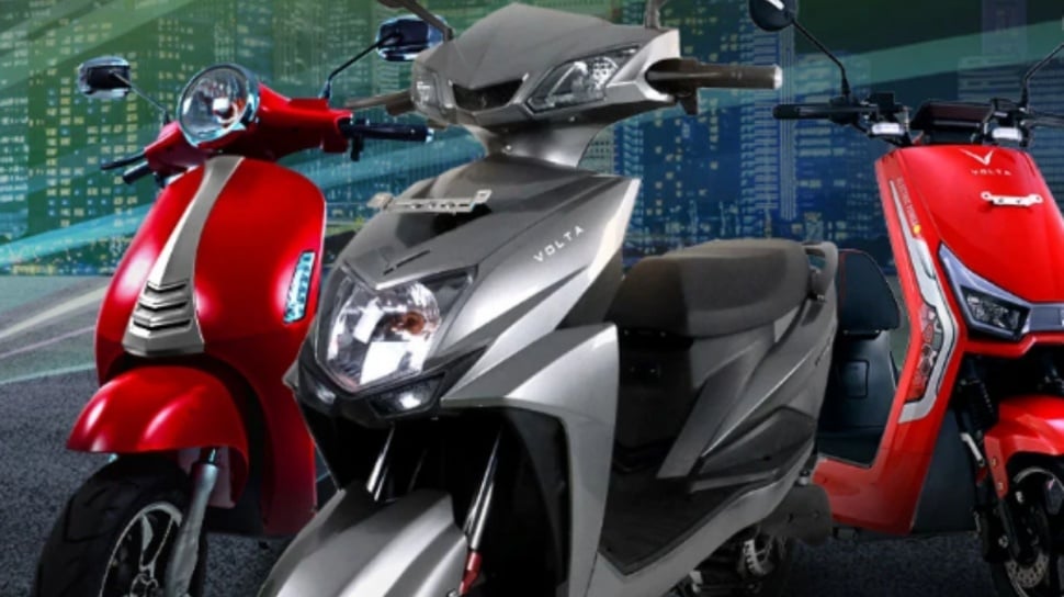 Subsidi Motor Listrik Rp5 Juta Mulai Juni 2026, 7 Opsi Ini Paling Menggoda di Tiap Kelas