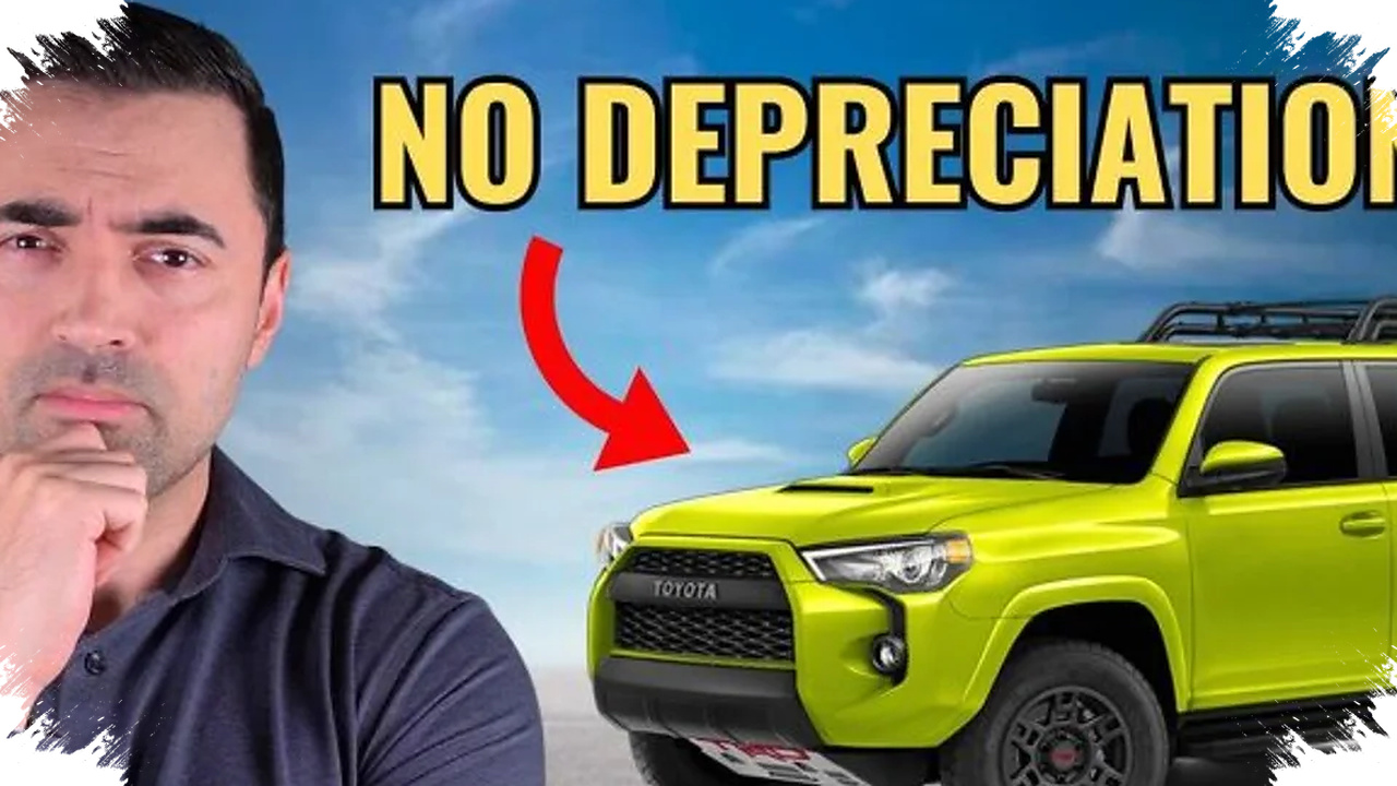 Mobil Baru Yang Hampir Tak Turun Harga, Deretan Model Ini Bikin Mobil Bekas Terlihat Mahal