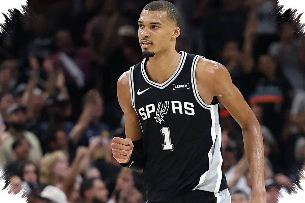Wembanyama Menggila, Spurs Hancurkan Thunder dan Paksa Game 7 Penentuan di Barat