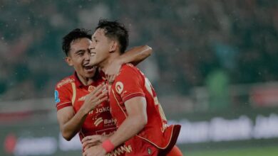 Mimpi Lama Eksel Runtukahu Terjawab, Dari Persija Kini Masuk TC Timnas Indonesia