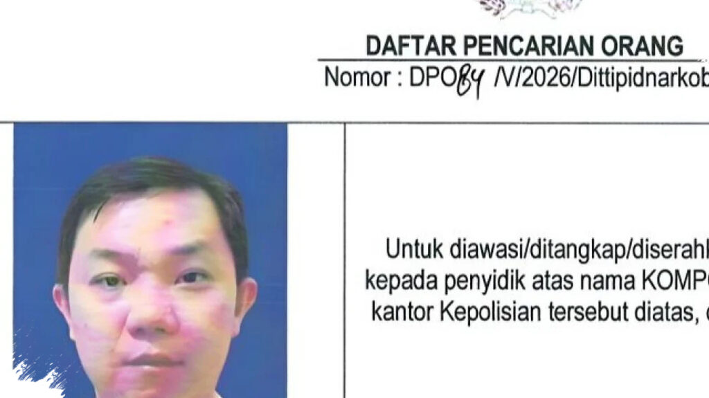 Bos THM New Zone Medan Diburu, Polisi Curigai Ia Jadi Bandar Narkoba di Lokasi Sendiri