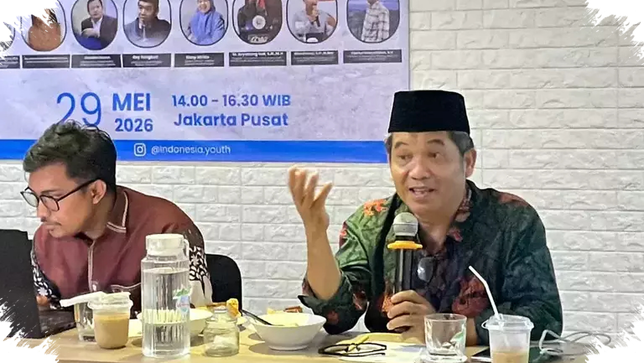 Militer Masuk Ruang Sipil, Batas Reformasi Dan Profesionalisme TNI Mulai Kabur
