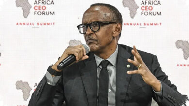 Rwanda Gandeng Rusia Soal Nuklir, Sinyal Baru Peta Kekuatan Afrika Bergeser