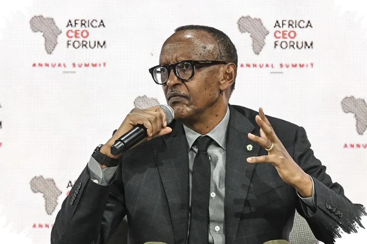 Rwanda Gandeng Rusia Soal Nuklir, Sinyal Baru Peta Kekuatan Afrika Bergeser