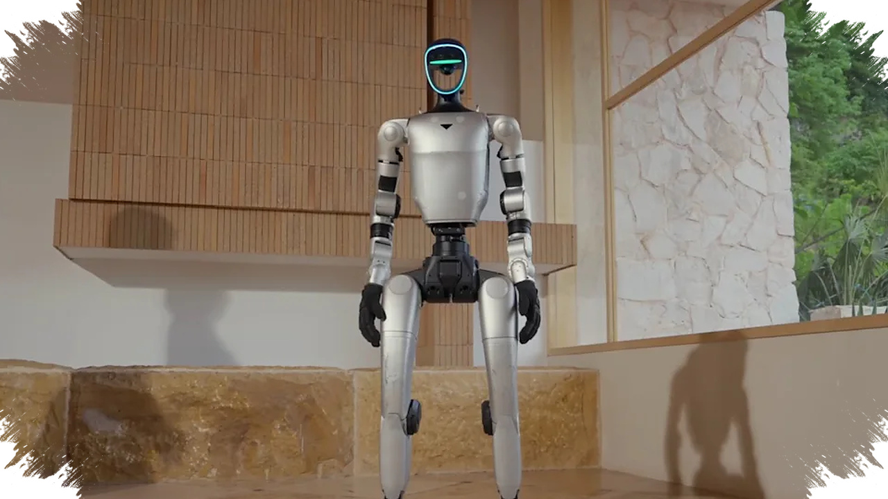 Tangan Robot Honda Menjahit Benang, China Diam-Diam Menguasai Pasar Humanoid