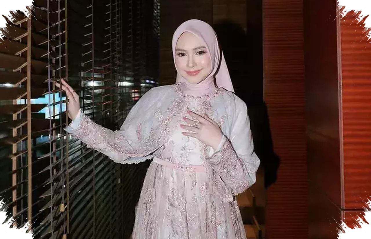 Ria Ricis Ungkap Alasan Oplas Hidung, Tulang Bengkok Sempat Mengganggu Napasnya