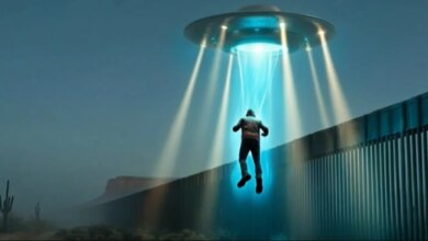 Gedung Putih Rilis Aliens.gov, Situs Imigrasi Bernuansa Fiksi Ilmiah yang Memantik Protes