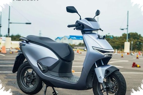 Harga Honda CUV e Stellar 2026 Bukan Buat Pemburu Murah, Rasanya Naik Kelas