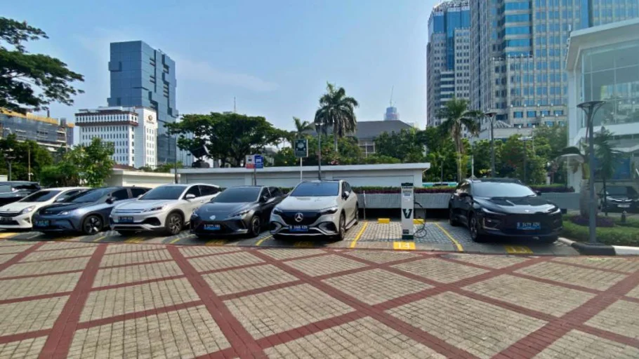 Chery Q Bawa Kabin Lega Dan 20 ADAS, Rival EV Kompak Mulai Tertinggal