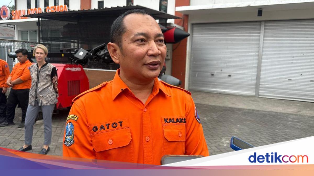 Kemarau Jatim Makin Kering, 6 Hutan Gunung Ini Paling Rawan Terbakar