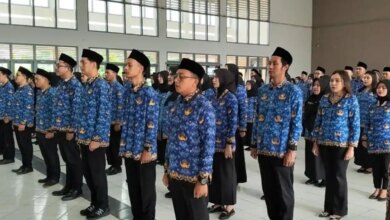 WFH ASN Jatim Pindah Ke Jumat Mulai Juni 2026, Ujian Efisiensi Yang Tetap Menjaga Kerja