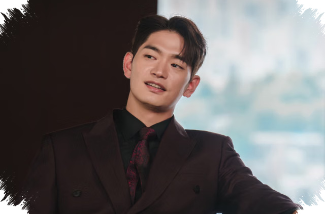 Kang Sang Joon Makin Padat Di 2026, Dari Romansa Hangat Bareng Yeri Hingga Drama Kriminal