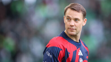 Kembalinya Neuer Bikin Jerman Makin Ditakuti, Penyerang Lawan Ikut Gentar