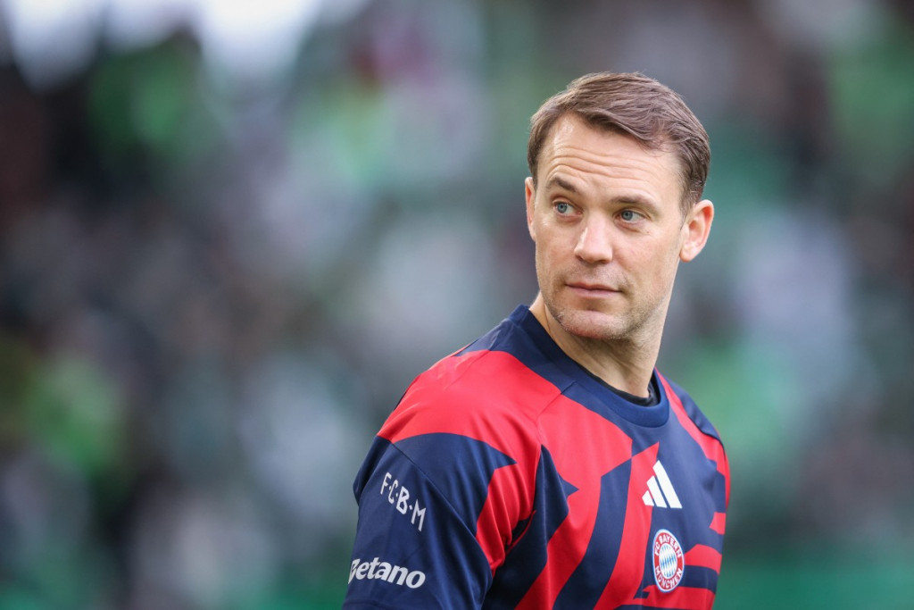 Kembalinya Neuer Bikin Jerman Makin Ditakuti, Penyerang Lawan Ikut Gentar