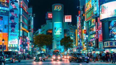 Mau Tinggal Di Jepang, Biaya Visa Dan Izin Tinggal Melonjak Hingga 10 Kali Lipat