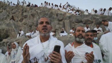 Arab Saudi Tutup Operasional Haji, 1,7 Juta Jemaah Dari 165 Negara Tuntaskan Ibadah