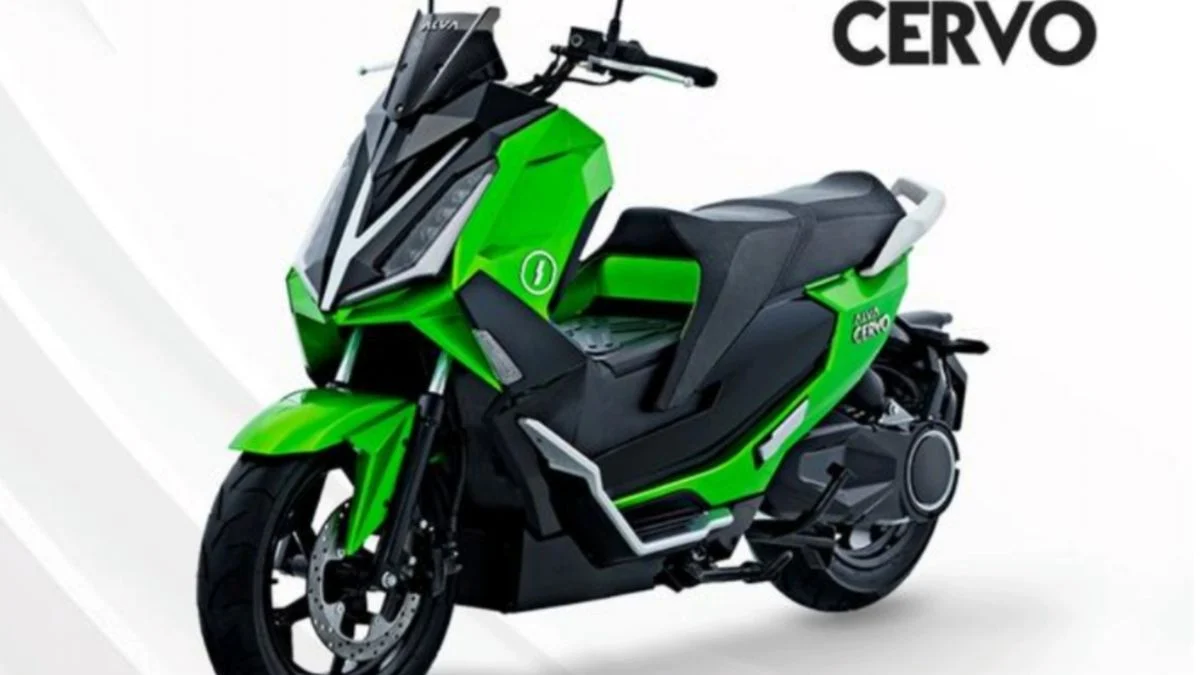 3 Motor Listrik Yang Tetap Tenang Saat Hujan, Dari Rp20 Jutaan Hingga Tahan Genangan Air