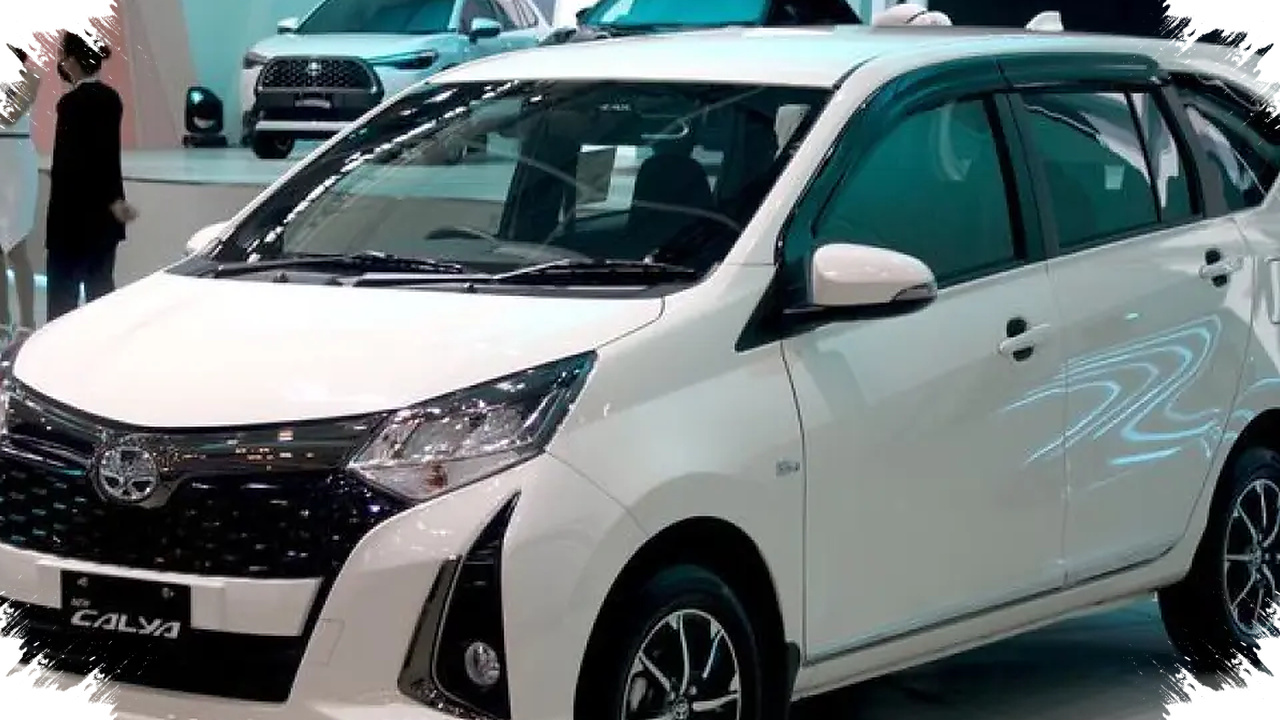 Toyota Calya 2026 Masih Sulit Digoyang, MPV 7 Penumpang Paling Masuk Akal di Kelas Rp 100 Jutaan