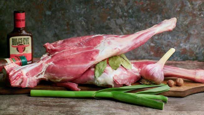 5 Rempah Dapur Penakluk Prengus Kambing, Aromanya Jadi Lebih Bersih