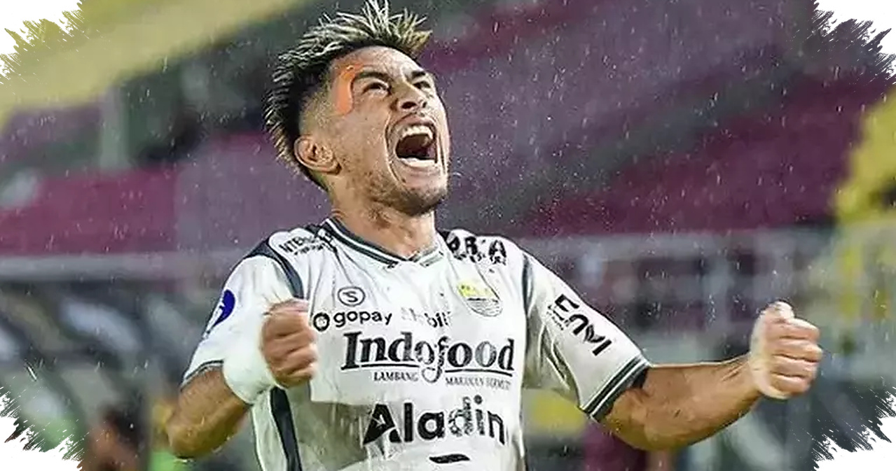 Daisuke Sato Bongkar Permintaan Persib, Sanksi FIFA Ternyata Berawal Dari Sengketa Lama