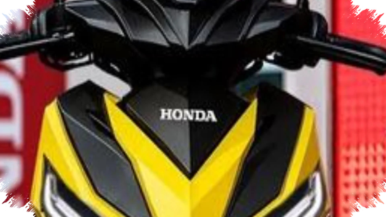 Honda BeAT NeoX 2026 Ubah Kelas Entry Level, Smart Key dan Panel Digital Jadi Pembeda