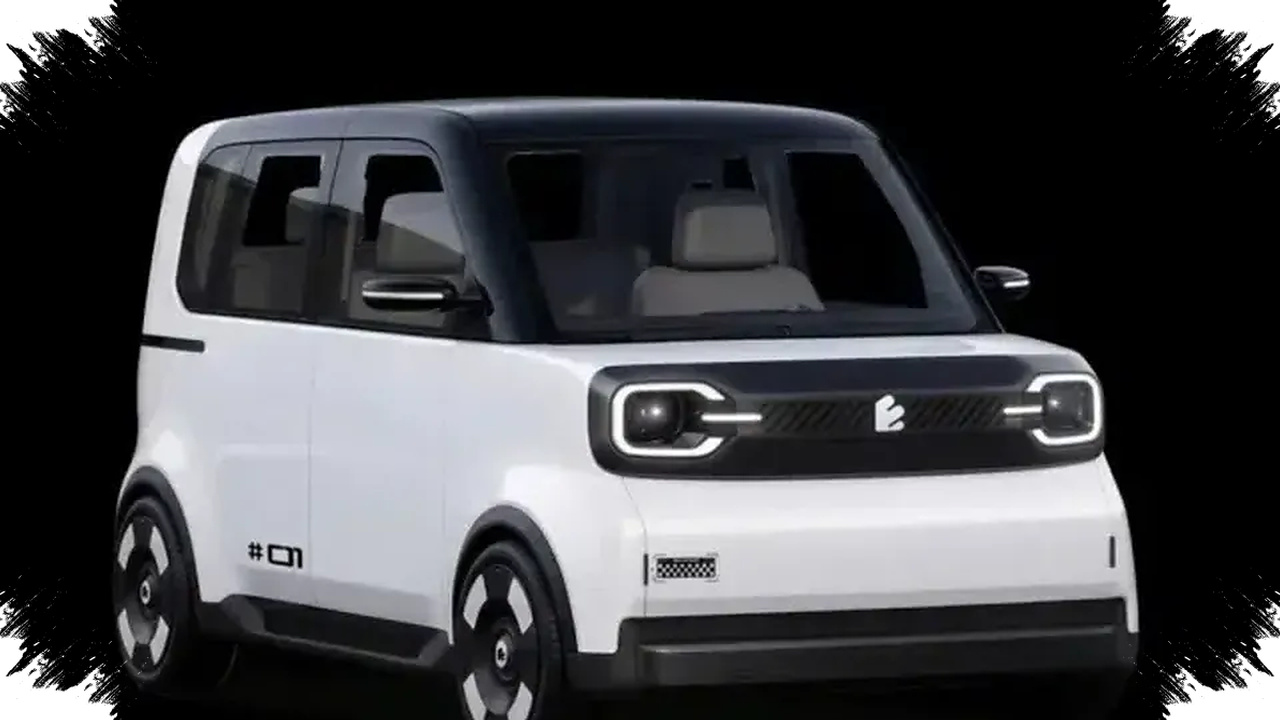 Chery Siapkan Kei Car Emta Ke Jepang, Langsung Bidik BYD Racco Di Segmen Paling Ketat