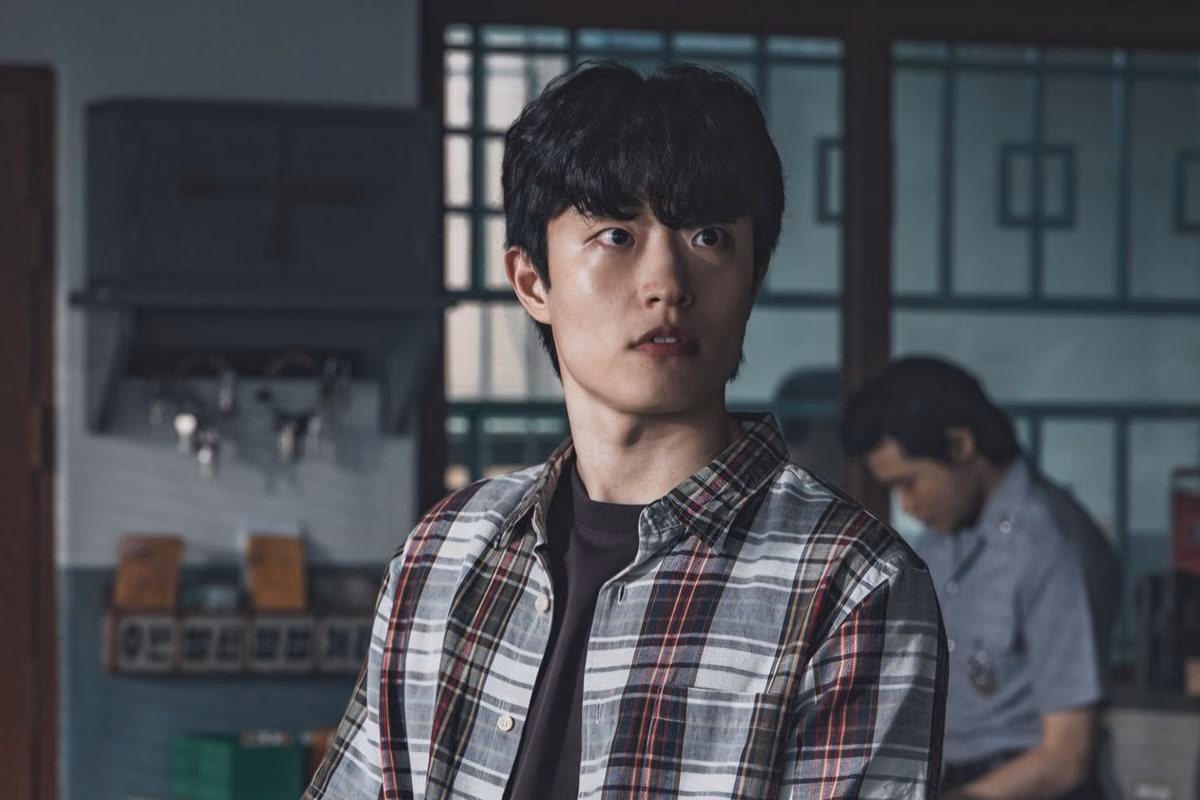Park Dae Ho Berbalik Jadi Jahat Di Ending The Scarecrow, Ini Alasan Sebenarnya