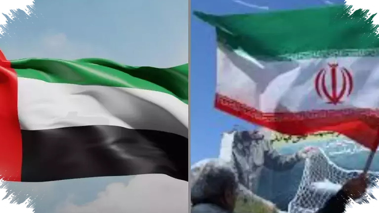 UEA Ikut Gempur Iran Dari Langit, Serangan Balasan Teheran Mengubah Peta Teluk